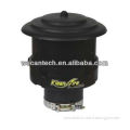 Air precleaner, loader parts